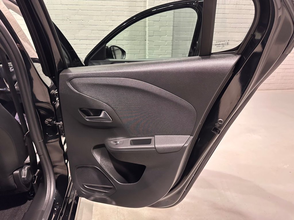 Used Vauxhall Corsa 2021 for sale - 76595908: Photo 36