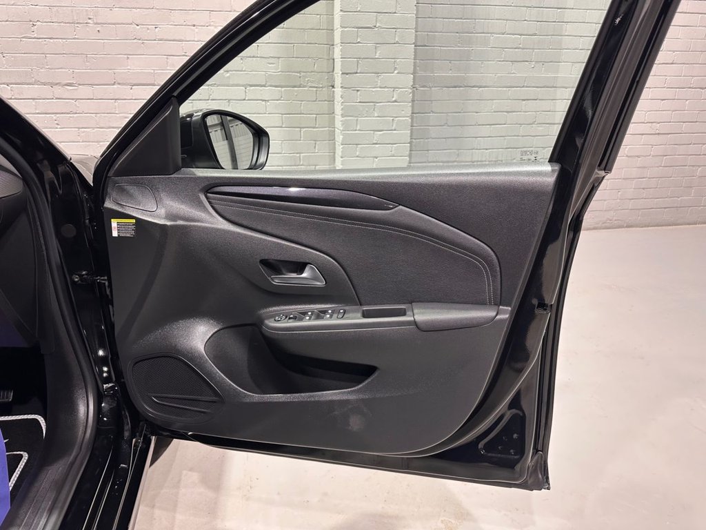 Used Vauxhall Corsa 2021 for sale - 76595908: Photo 38