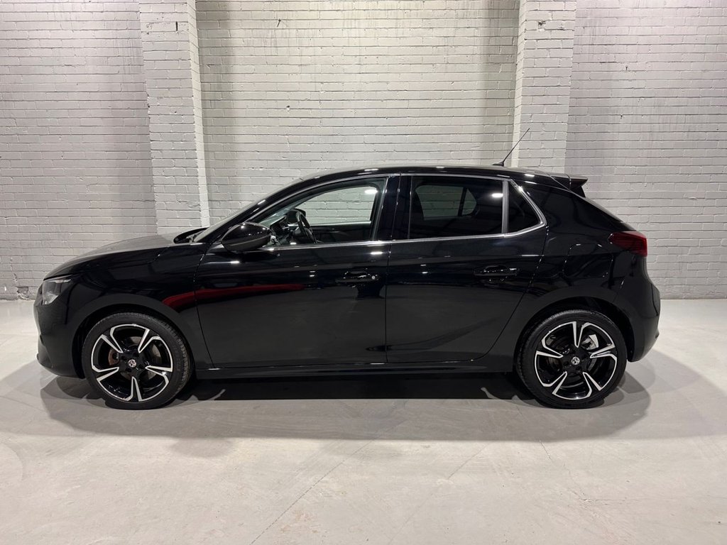 Used Vauxhall Corsa 2021 for sale - 76595908: Photo 4