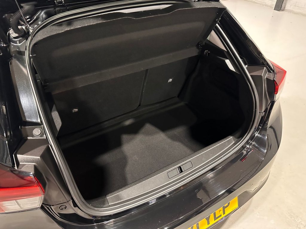 Used Vauxhall Corsa 2021 for sale - 76595908: Photo 40