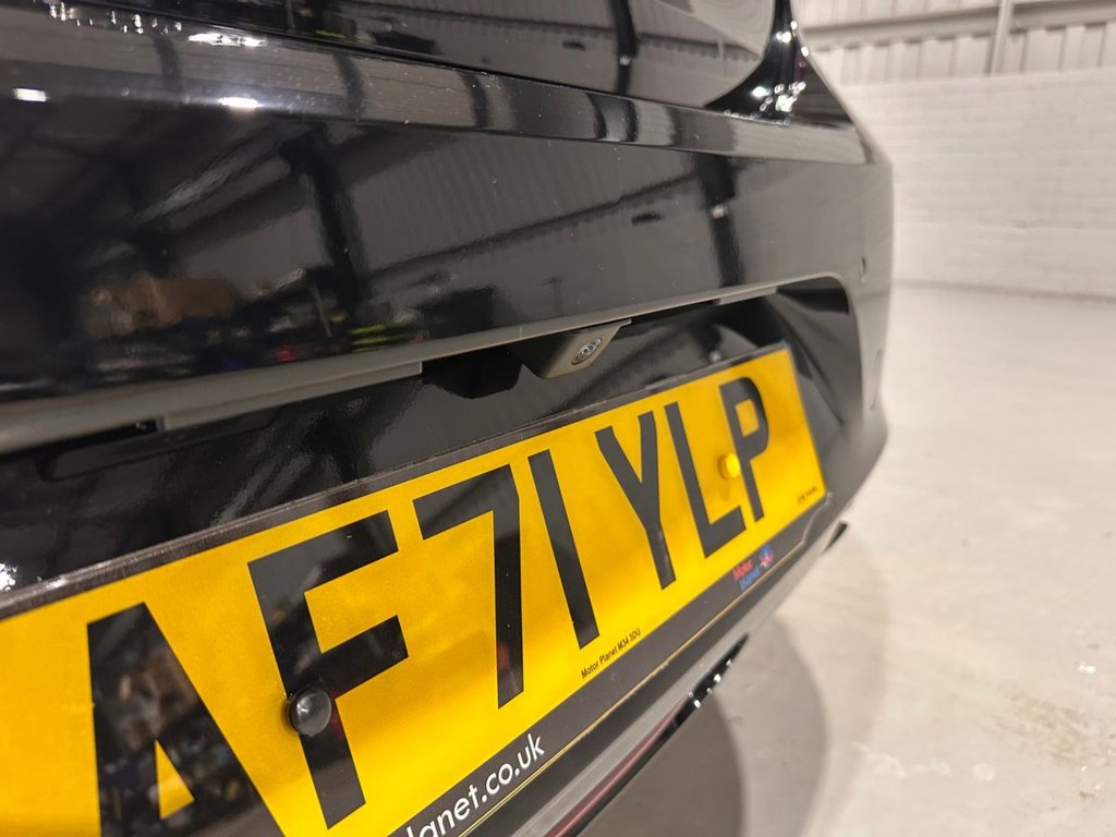 Used Vauxhall Corsa 2021 for sale - 76595908: Photo 9