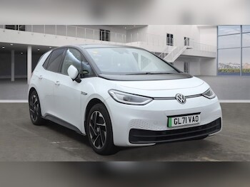 Used Volkswagen ID.3 2022 for sale - 77667309: Photo