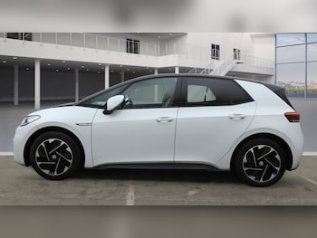 Used Volkswagen ID.3 2022 for sale - 77667309: Photo