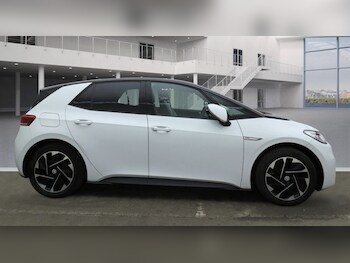 Used Volkswagen ID.3 2022 for sale - 77667309: Photo