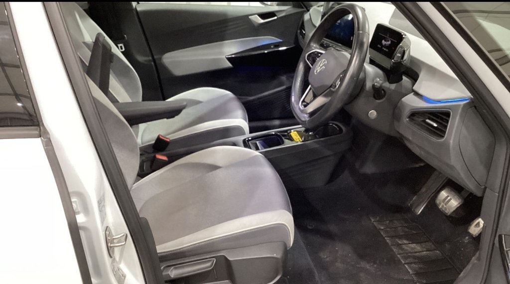 Used Volkswagen ID.3 2022 for sale - 77667309: Photo 7