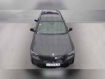 Used BMW iX3 2022 for sale - 79562762: Photo