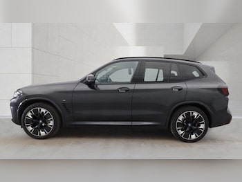 Used BMW iX3 2022 for sale - 79562762: Photo