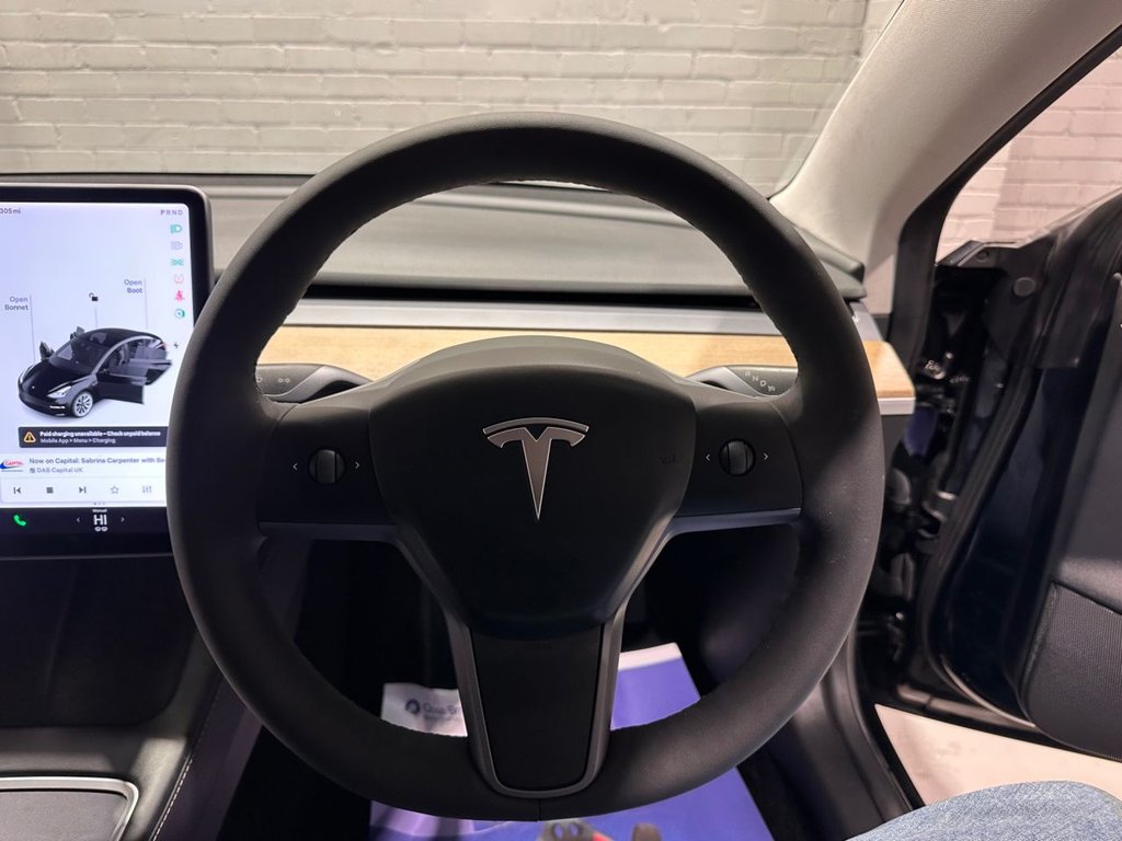 Used Tesla Model 3 2021 for sale - 76396051: Photo 15