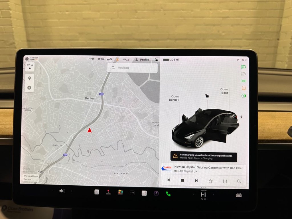 Used Tesla Model 3 2021 for sale - 76396051: Photo 16