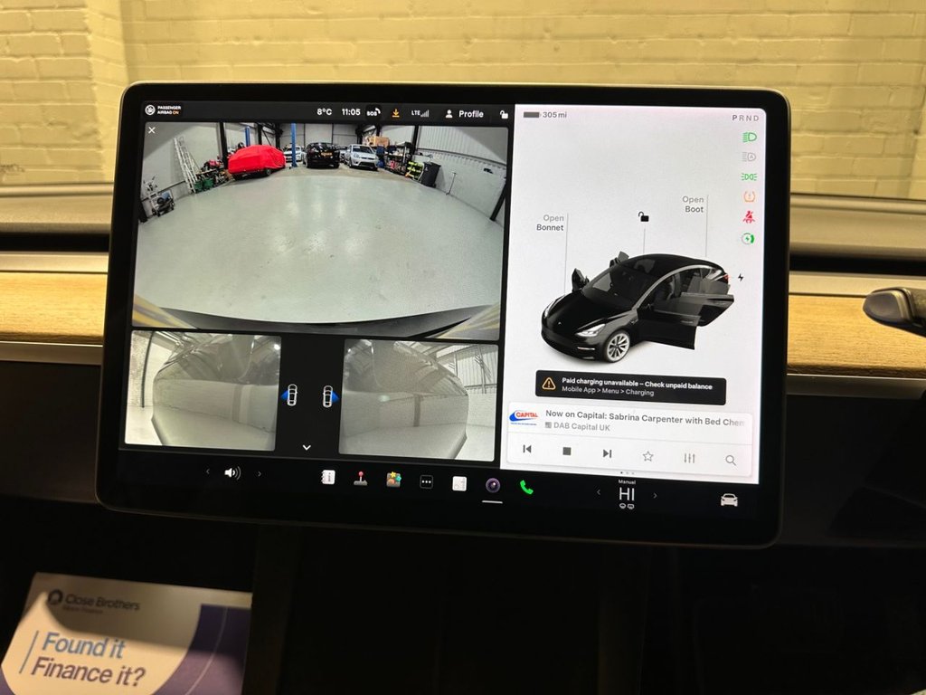 Used Tesla Model 3 2021 for sale - 76396051: Photo 17