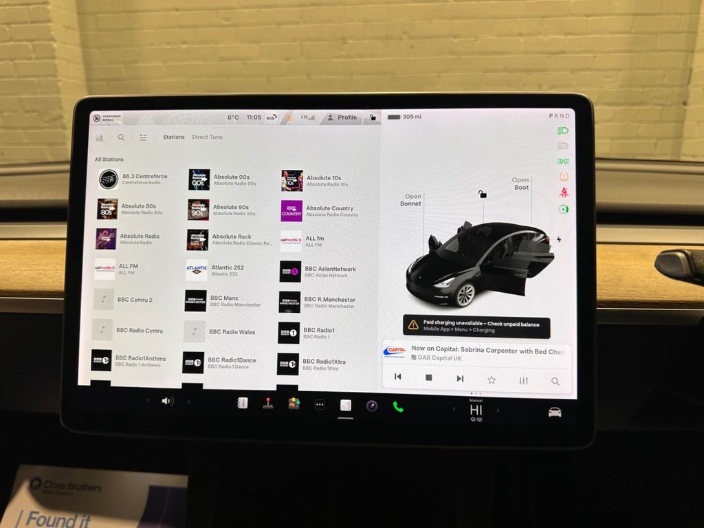 Used Tesla Model 3 2021 for sale - 76396051: Photo 18