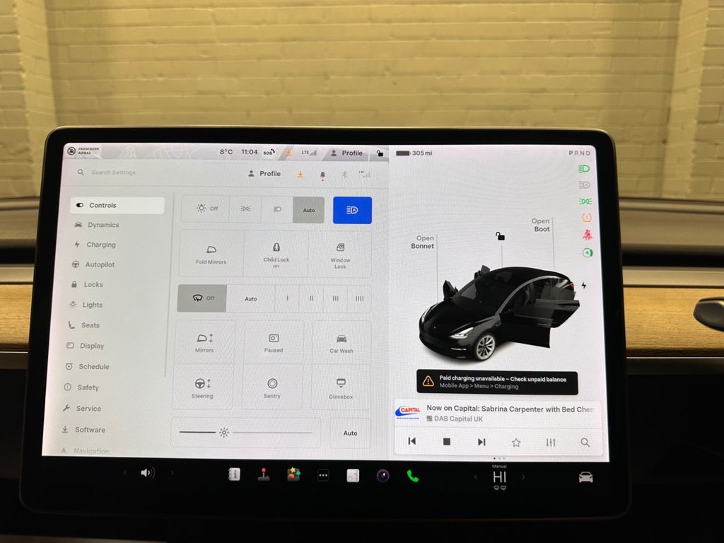 Used Tesla Model 3 2021 for sale - 76396051: Photo 19