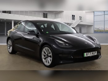 Tesla - Model 3