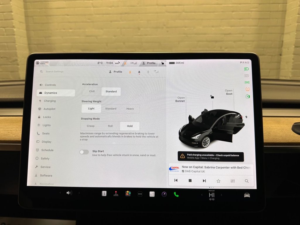 Used Tesla Model 3 2021 for sale - 76396051: Photo 20