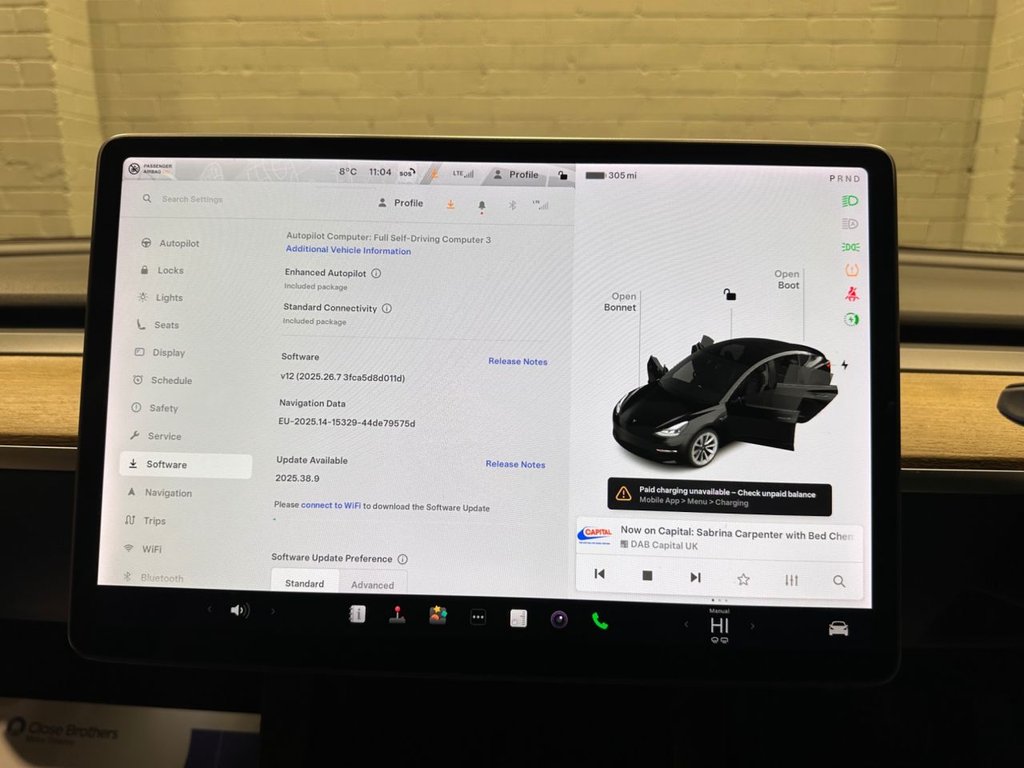 Used Tesla Model 3 2021 for sale - 76396051: Photo 21