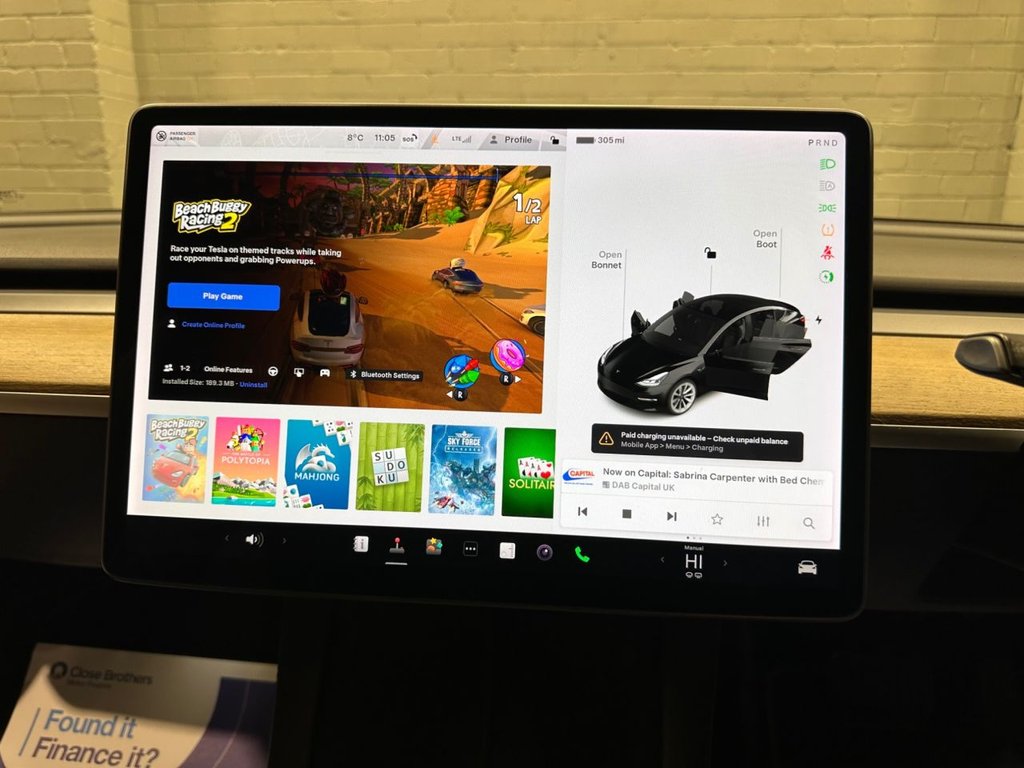 Used Tesla Model 3 2021 for sale - 76396051: Photo 22