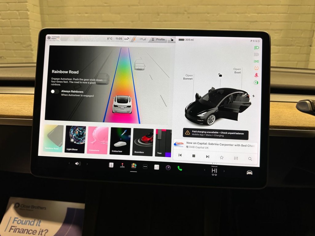 Used Tesla Model 3 2021 for sale - 76396051: Photo 23