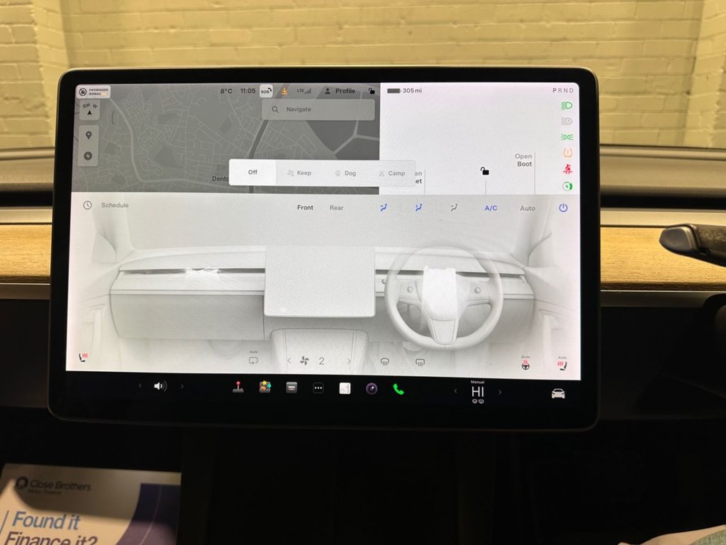 Used Tesla Model 3 2021 for sale - 76396051: Photo 25