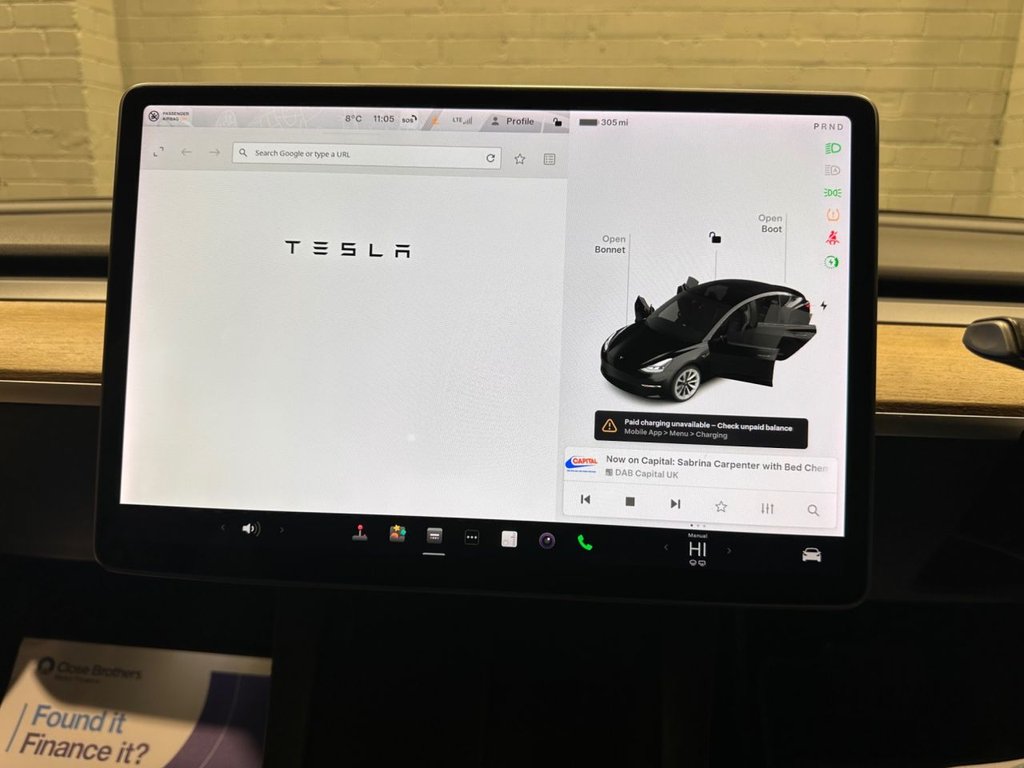 Used Tesla Model 3 2021 for sale - 76396051: Photo 26