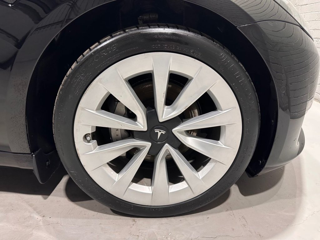 Used Tesla Model 3 2021 for sale - 76396051: Photo 36