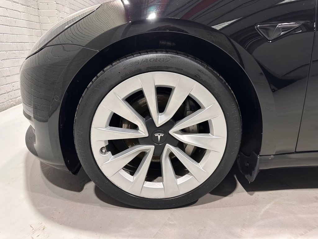 Used Tesla Model 3 2021 for sale - 76396051: Photo 38