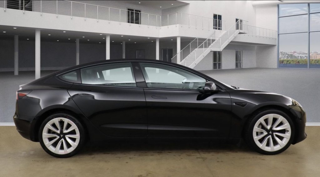 Used Tesla Model 3 2021 for sale - 76396051: Photo 5