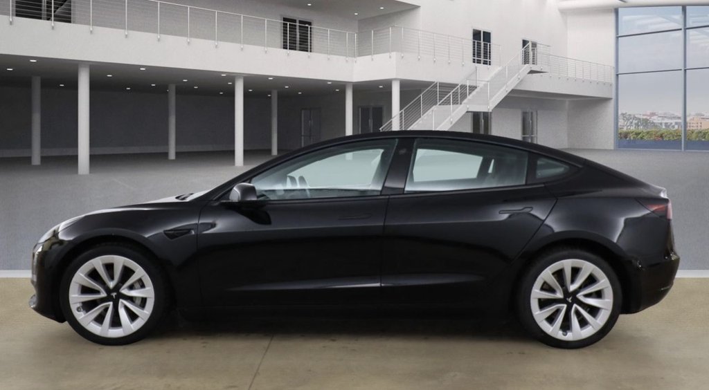 Used Tesla Model 3 2021 for sale - 76396051: Photo 6