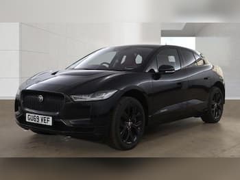 Used Jaguar I-Pace 2019 for sale - 79857164: Photo