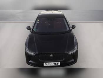 Used Jaguar I-Pace 2019 for sale - 79857164: Photo