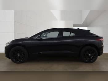 Used Jaguar I-Pace 2019 for sale - 79857164: Photo