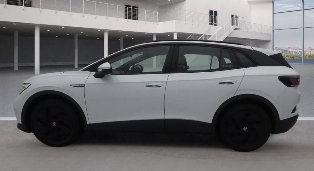 Used Volkswagen ID.4 2022 for sale - 77452249: Photo 3