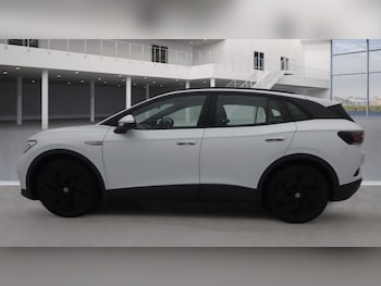 Used Volkswagen ID.4 2022 for sale - 77452249: Photo