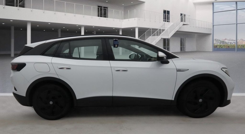 Used Volkswagen ID.4 2022 for sale - 77452249: Photo 4