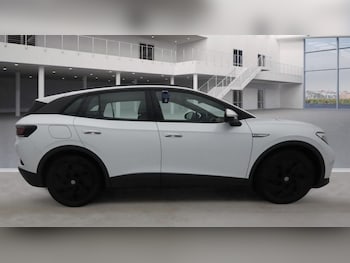 Used Volkswagen ID.4 2022 for sale - 77452249: Photo