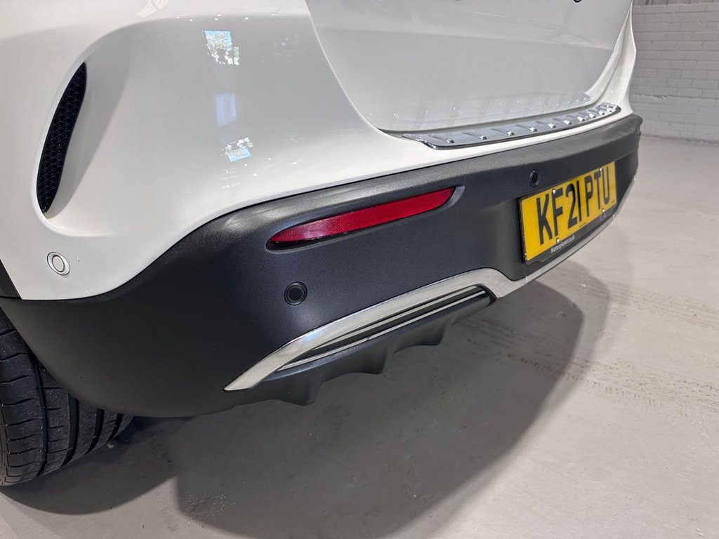 Used Mercedes-Benz EQA 2021 for sale - 76029536: Photo 10