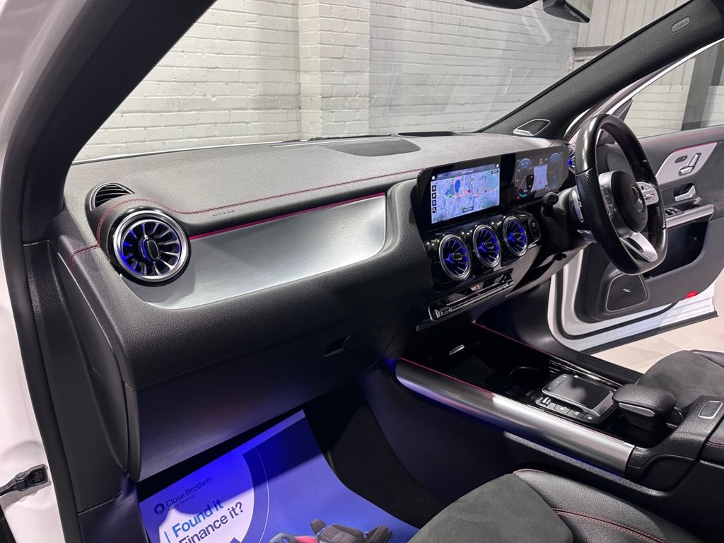 Used Mercedes-Benz EQA 2021 for sale - 76029536: Photo 11