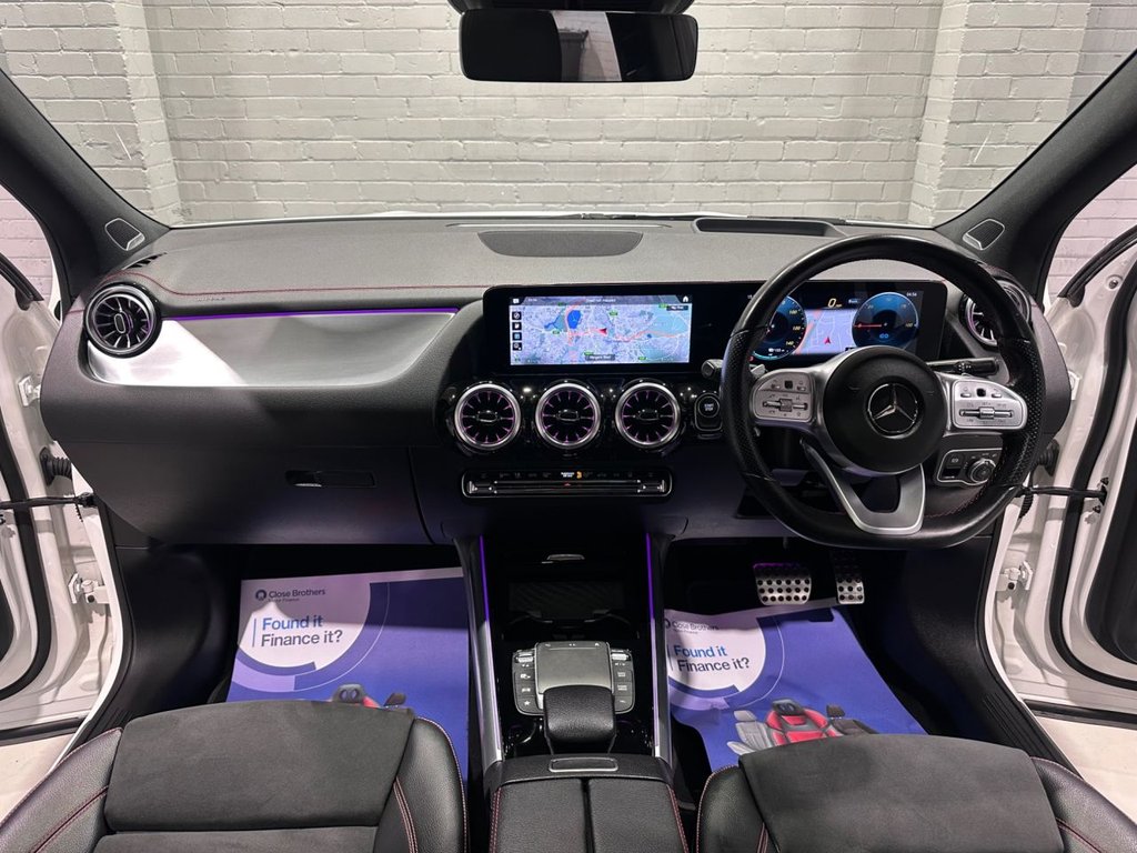 Used Mercedes-Benz EQA 2021 for sale - 76029536: Photo 12