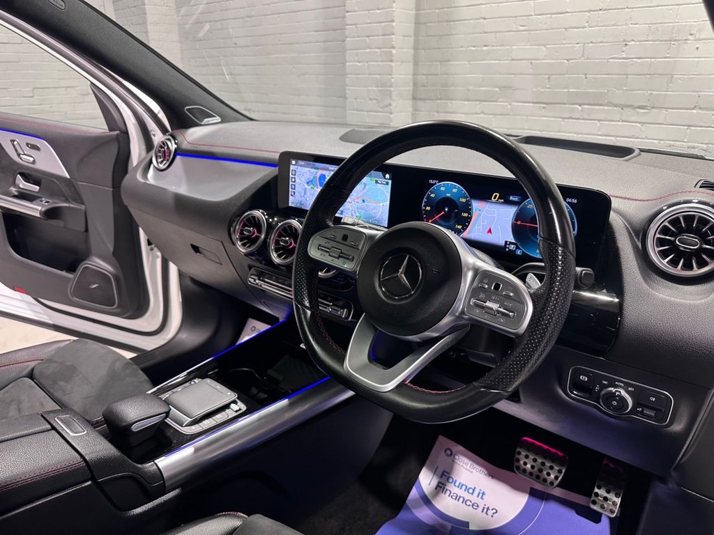 Used Mercedes-Benz EQA 2021 for sale - 76029536: Photo 13