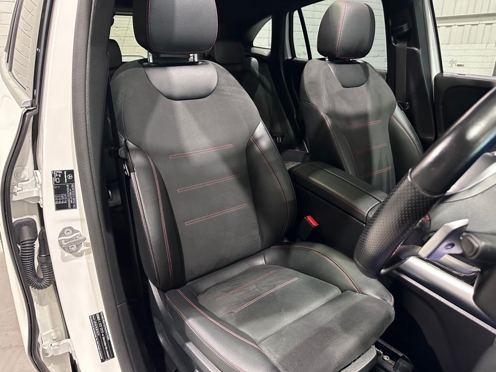 Used Mercedes-Benz EQA 2021 for sale - 76029536: Photo 14