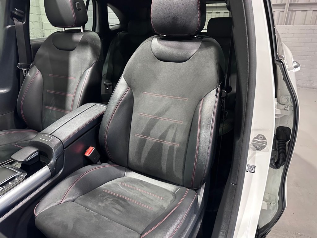 Used Mercedes-Benz EQA 2021 for sale - 76029536: Photo 15