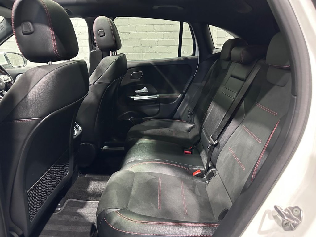 Used Mercedes-Benz EQA 2021 for sale - 76029536: Photo 16