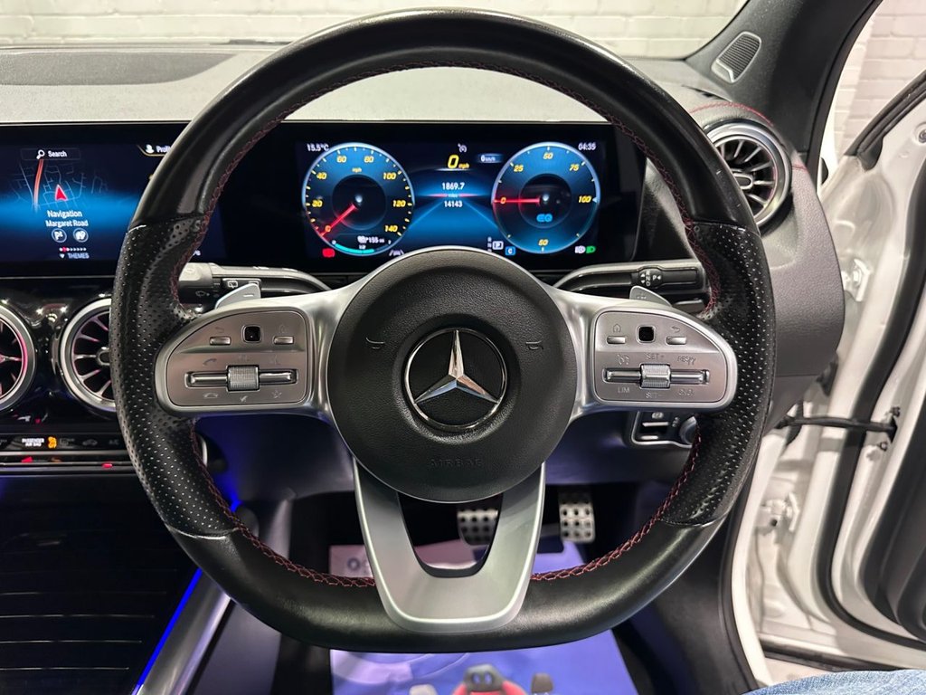 Used Mercedes-Benz EQA 2021 for sale - 76029536: Photo 18