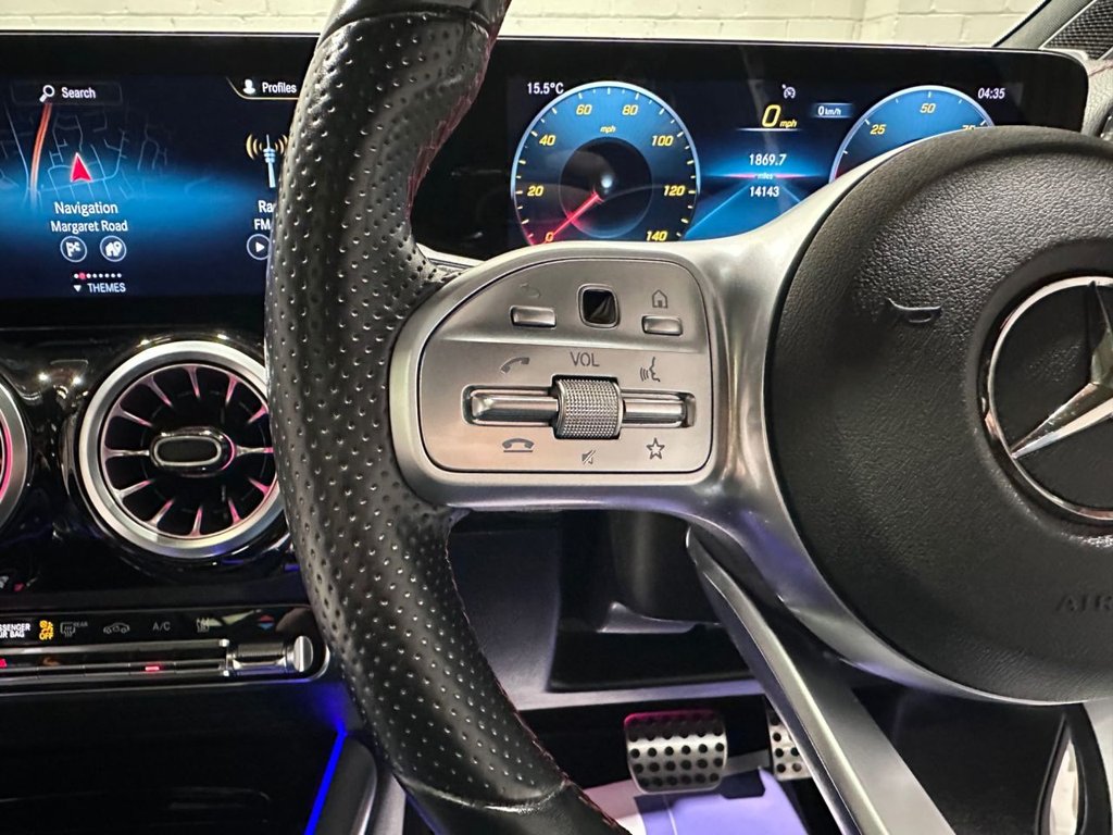 Used Mercedes-Benz EQA 2021 for sale - 76029536: Photo 19