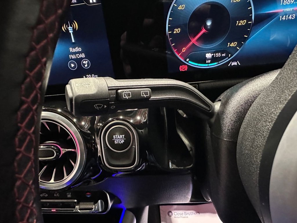 Used Mercedes-Benz EQA 2021 for sale - 76029536: Photo 21