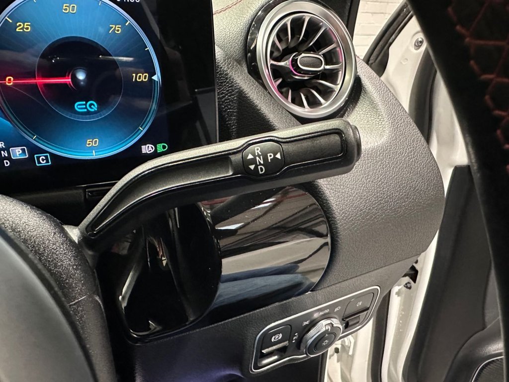 Used Mercedes-Benz EQA 2021 for sale - 76029536: Photo 22