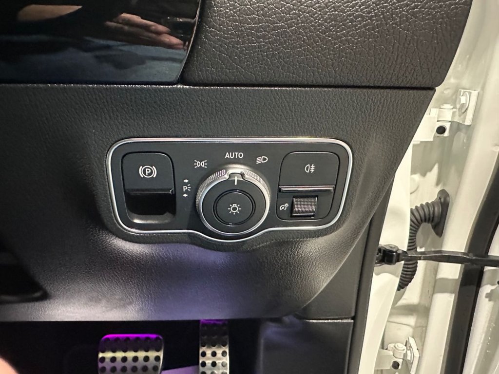 Used Mercedes-Benz EQA 2021 for sale - 76029536: Photo 23