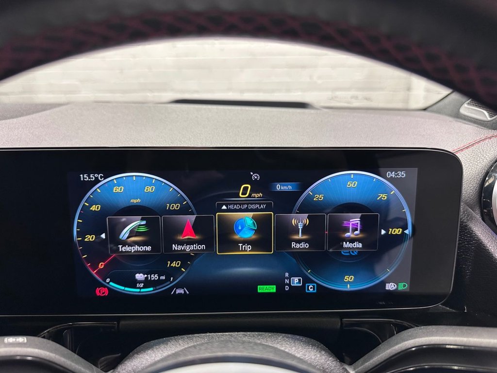 Used Mercedes-Benz EQA 2021 for sale - 76029536: Photo 25