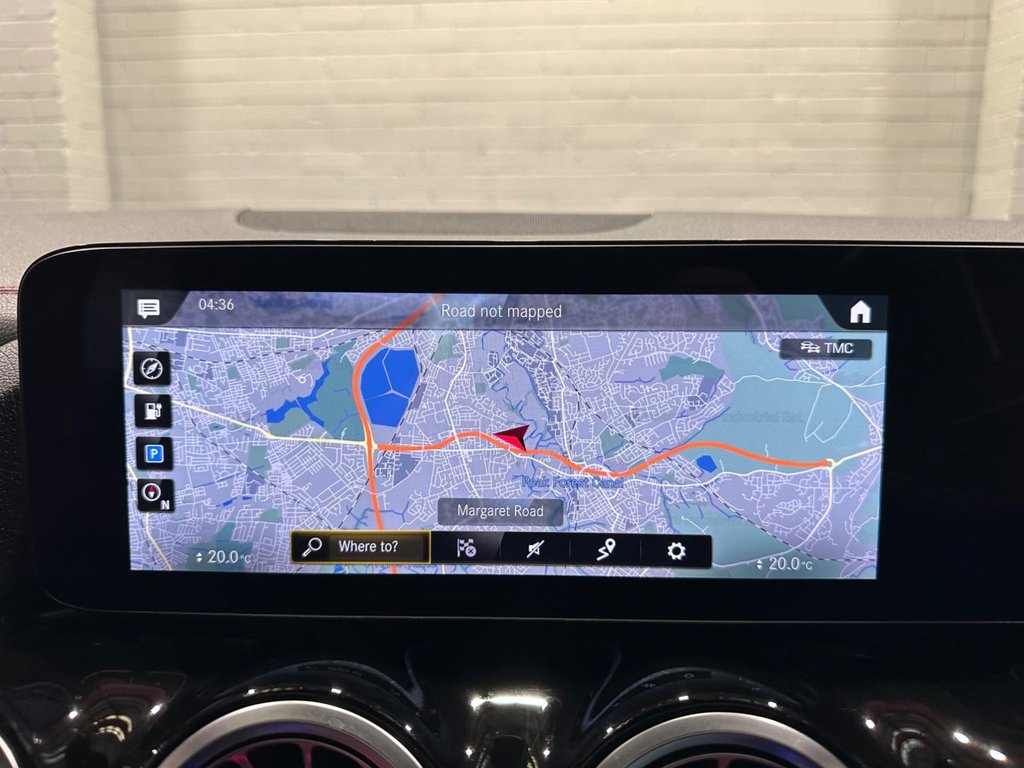 Used Mercedes-Benz EQA 2021 for sale - 76029536: Photo 27