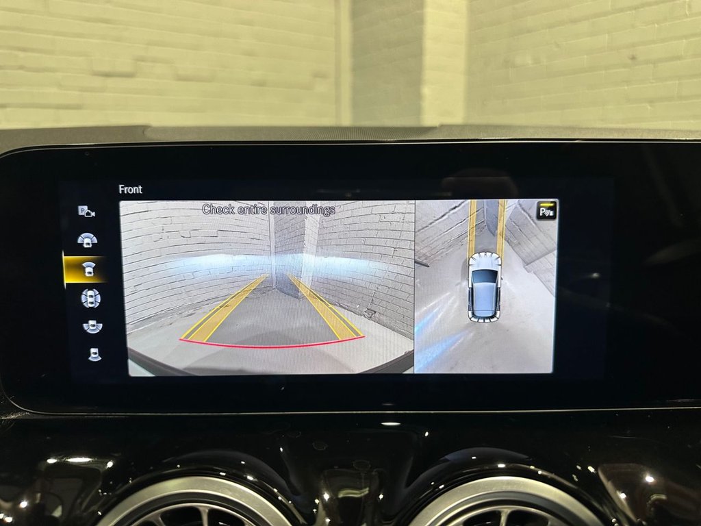 Used Mercedes-Benz EQA 2021 for sale - 76029536: Photo 28