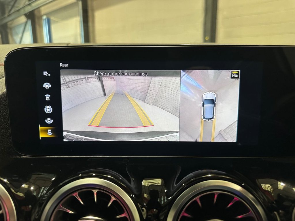 Used Mercedes-Benz EQA 2021 for sale - 76029536: Photo 29